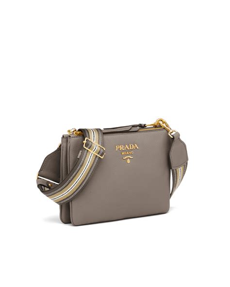 prada cahier leather crossbody bag|prada tessuto nylon crossbody bag.